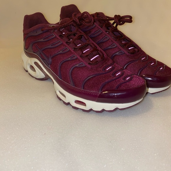 air max plus tn bordeaux